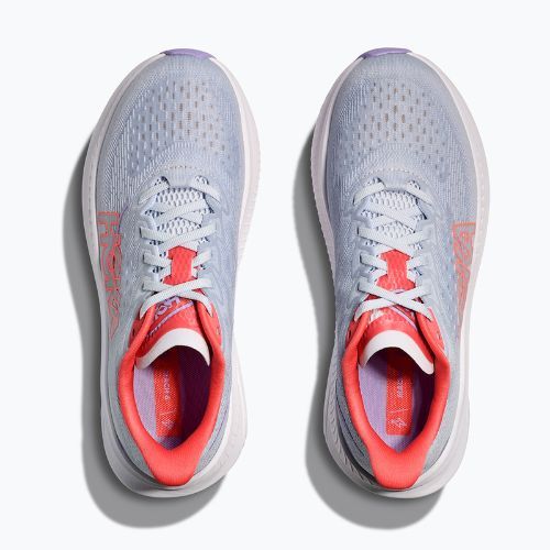 Dámské běžecké boty HOKA Mach 6 pale dusk/gull