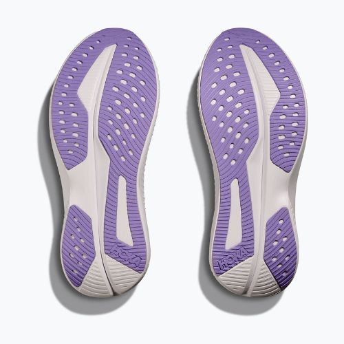 Dámské běžecké boty HOKA Mach 6 pale dusk/gull