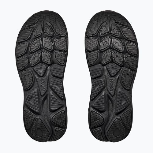 Dámské běžecké boty HOKA Clifton 10 black/black