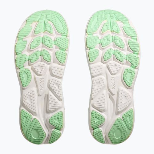 Dámské běžecké boty HOKA Clifton 10 skyward blue/cielo blue