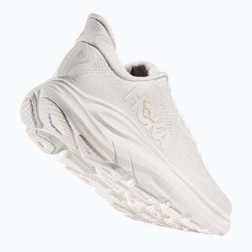 Dámské běžecké boty HOKA Clifton 10 white/white