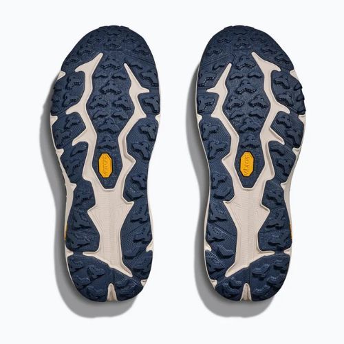 Pánské běžecké boty HOKA Speedgoat 6 putty/blue twilight
