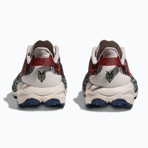 Pánské běžecké boty HOKA Speedgoat 6 putty/blue twilight