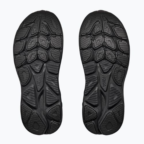 Pánské běžecké boty HOKA Clifton 10 black/black