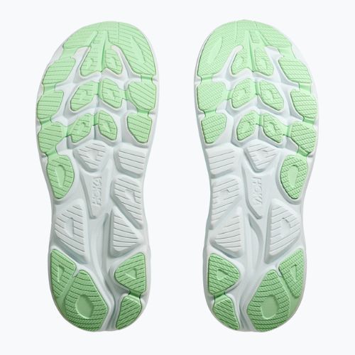 Pánské běžecké boty HOKA Clifton 10 hoka blue/skyward blue