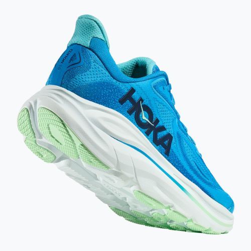 Pánské běžecké boty HOKA Clifton 10 hoka blue/skyward blue