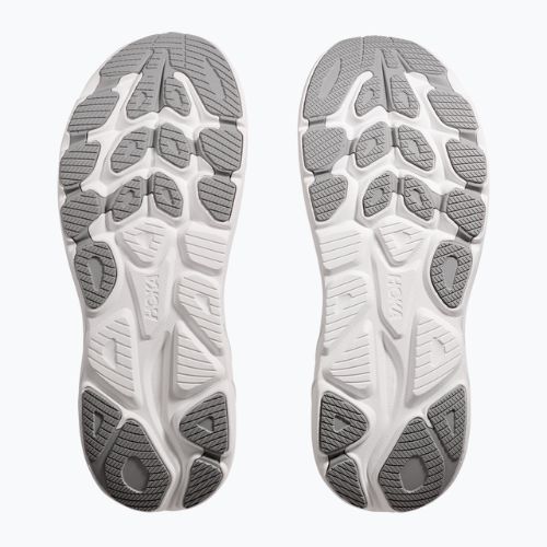 Pánské běžecké boty HOKA Clifton 10 stellar grey/stardust