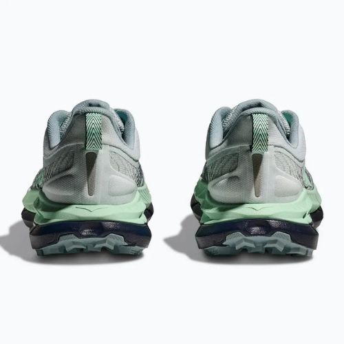 Dámské běžecké boty HOKA Mafate Speed 4 deep teal/frost