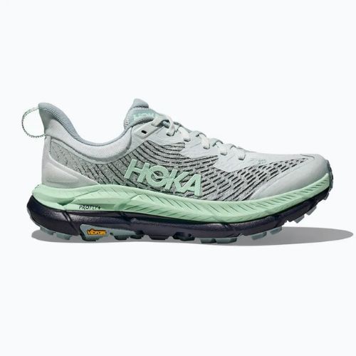 Dámské běžecké boty HOKA Mafate Speed 4 deep teal/frost