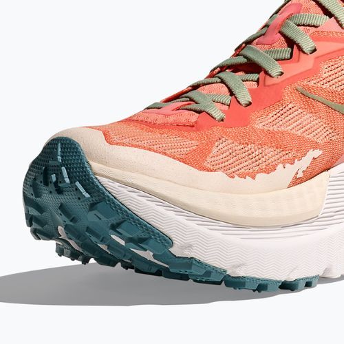 Dámské běžecké boty  HOKA Matafe X feldspar/mountain fog