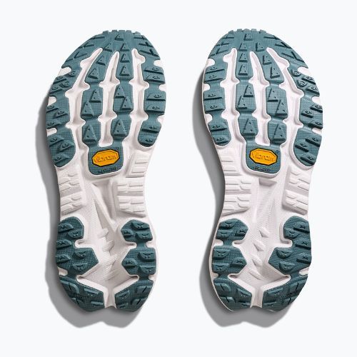 Dámské běžecké boty  HOKA Matafe X feldspar/mountain fog