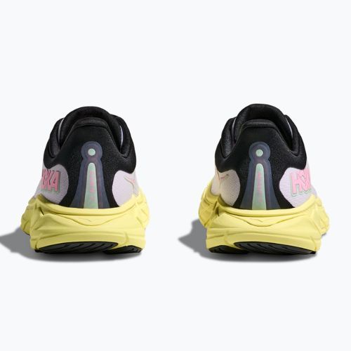 Dámské běžecké boty HOKA Arahi 7 starlight glow/yuzu