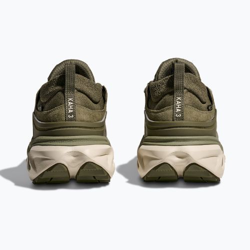 Pánské turistické boty HOKA Kaha 3 Low GTX eucalyptus/birch