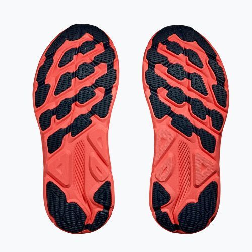 Dámské běžecké boty  HOKA 9 GTX varsity navy/nautical dusk