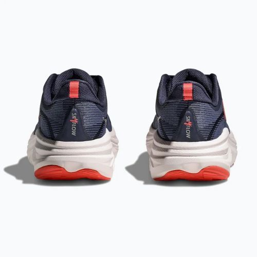 Dámské běžecké botyHOKA Skyflow nautical dusk/anchor