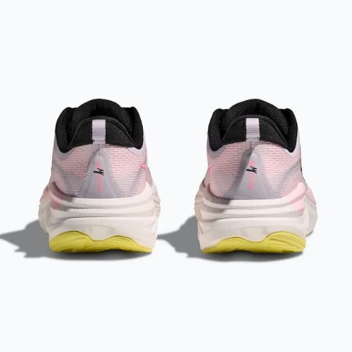 Dámské běžecké boty HOKA Skyflow starlight glow/carnation