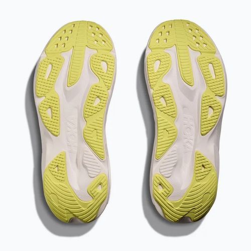 Dámské běžecké boty HOKA Skyflow starlight glow/carnation