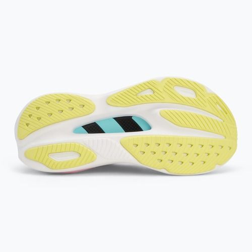 Dámské běžecké boty HOKA Skyward X mint fluorite/blue spark