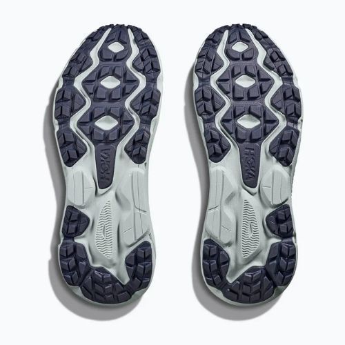 Pánská běžecká obuv HOKA Challenger ATR 7 mountain fog/druzy