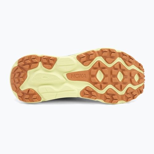 Pánské běžecké boty HOKA Challenger ATR 7 terra cotta/yuzu