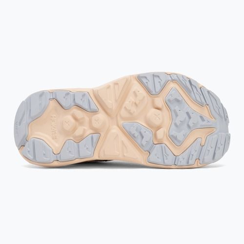 Dámské sandály HOKA Hopara 2 Aerino quartz sand/au lait