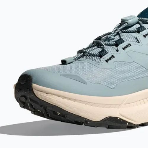 Dámské boty HOKA Transport GTX druzy/birch