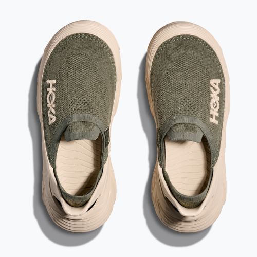 Boty  HOKA Restore TC Aerino sea moss/vanilla