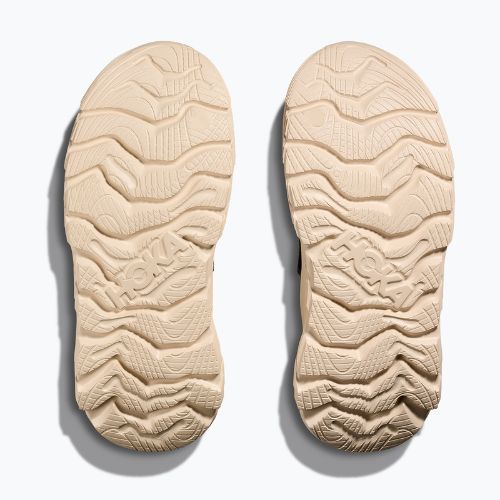 Boty  HOKA Restore TC Aerino sea moss/vanilla