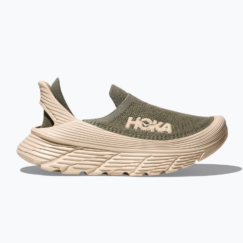 Boty  HOKA Restore TC Aerino sea moss/vanilla