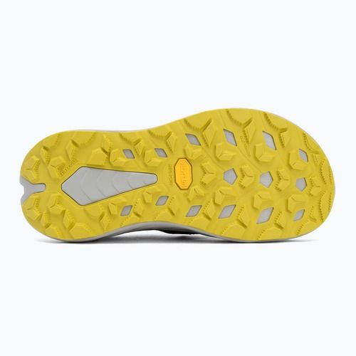 Pánské sandály HOKA Infini Hike TC blue twilight/pea green