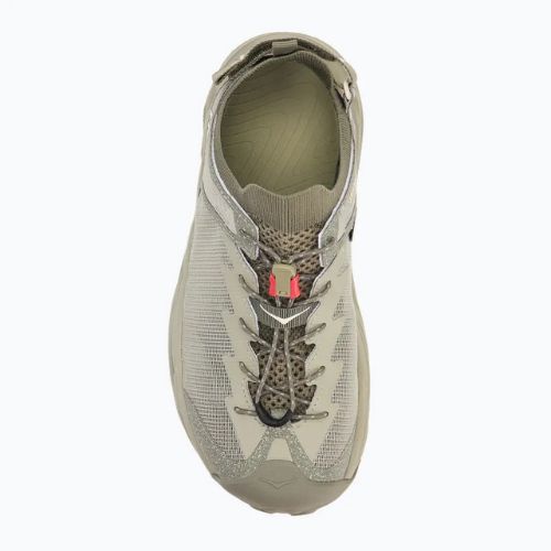 Pánské sandály HOKA Hopara 2 barley/oat milk