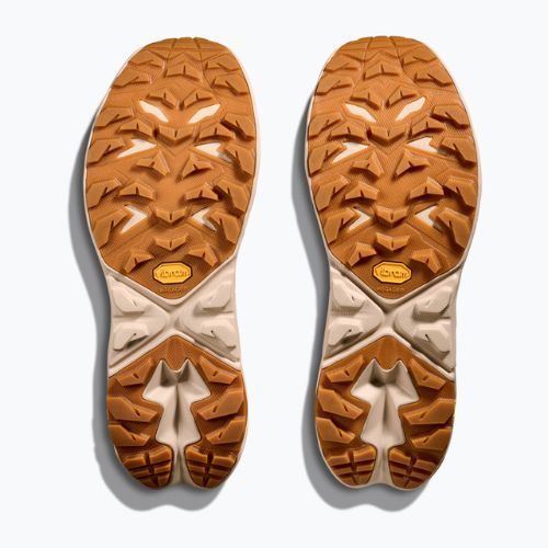 Pánské turistické boty HOKA Anacapa 2 Low GTX sea moss/oatmeal