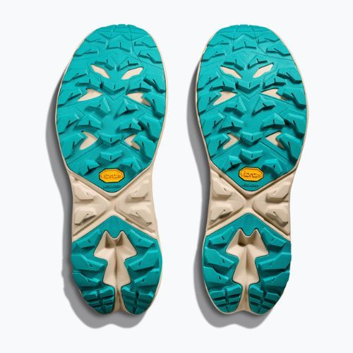 Pánské turistické boty HOKA Anacapa 2 Low GTX varsity navy/mountain iris