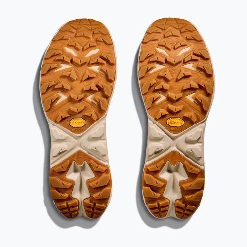 Pánské turistické boty HOKA Anacapa 2 Mid GTX sea moss/oat milk