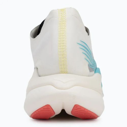 Běžecké boty HOKA Rocket X 2 yuzu/cielo blue