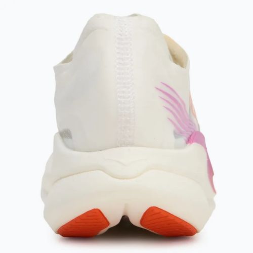 Běžecké boty HOKA Rocket X 2 frost/lava