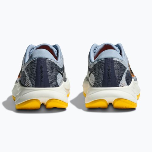 Pánské běžecké boty HOKA Rincon 4 drizzle/nautical dusk