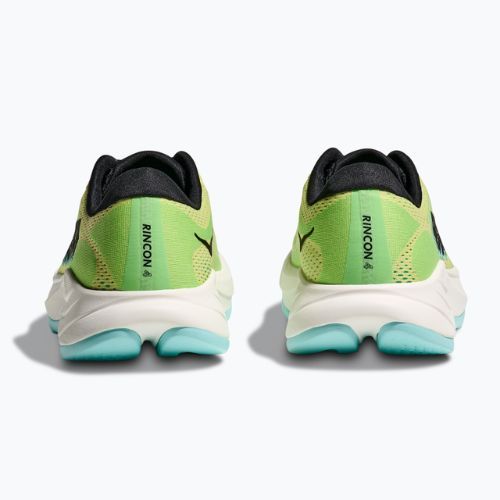 Pánské běžecké boty HOKA Rincon 4 yuzu/tart apple