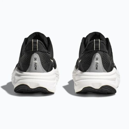 Pánské běžecké boty HOKA Skyflow black/white