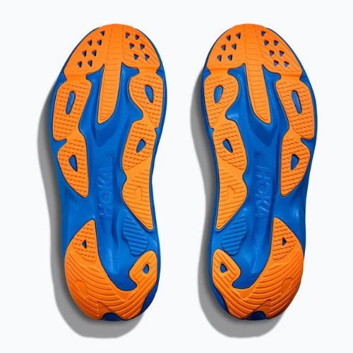 Pánské běžecké boty HOKA Skyflow downpour/thunder cloud