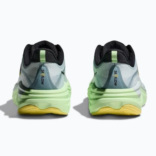 Pánské běžecké boty HOKA Skyflow druzy/droplet