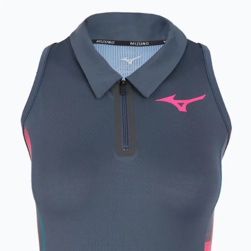 Šaty Mizuno Frontier midnight navy