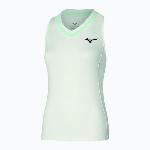 Dámské tričko Mizuno Frontier Tank W white/ bay