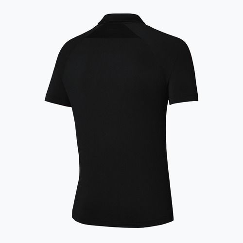 Pánské tričko Mizuno Frontier Shadow Polo black