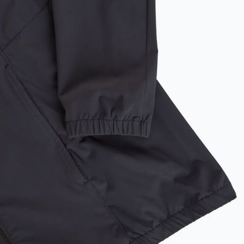 Pánská tenisová mikina Mizuno Frontier Shadow black