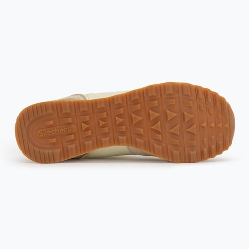 Dámské boty SKECHERS Og 85 Goldn Gurl yellow