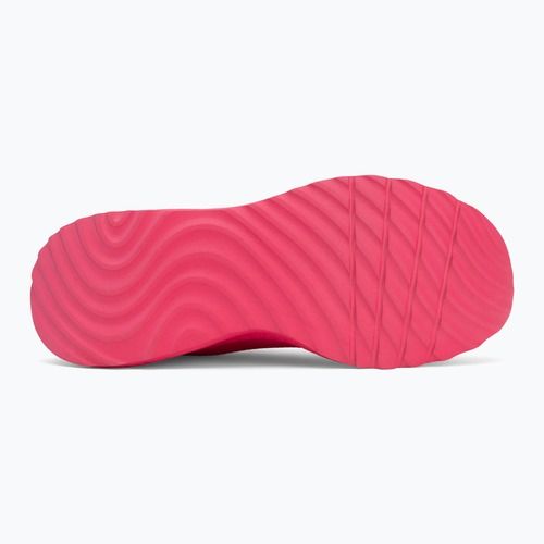 Dámské boty SKECHERS Bobs Squad Chaos Cool Rythms pink