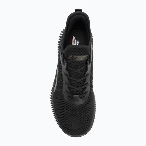 Dámské boty SKECHERS Bobs Geo New Aesthetics black