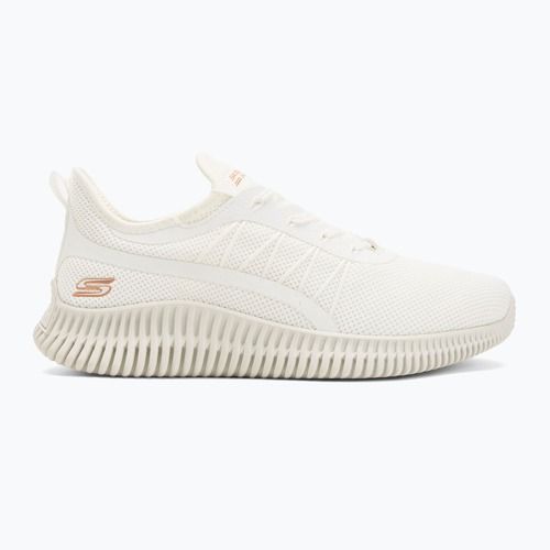Dámské boty SKECHERS Bobs Geo New Aesthetics off white
