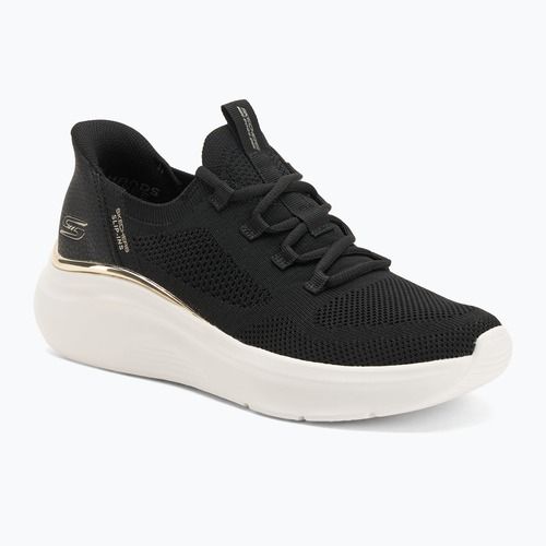 Dámské boty SKECHERS Bobs B Love True Delight black